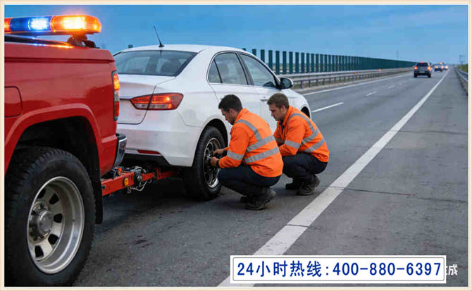咸宁汽车救援道路救援 咸宁汽车救援道路救援